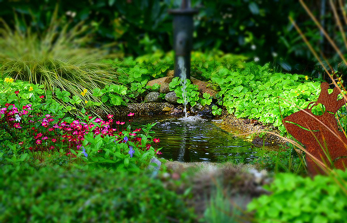 Jardins