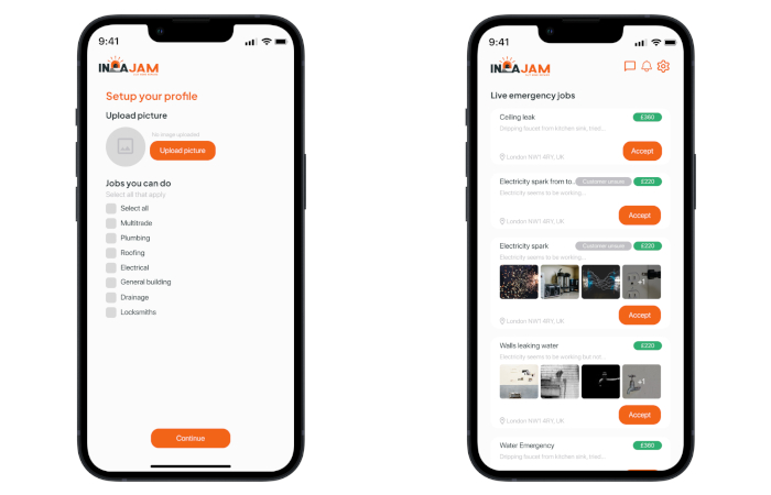 APP