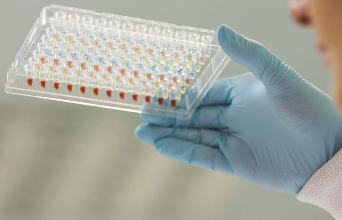 genomic services