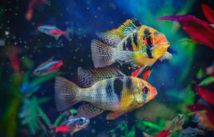 AquaDistri