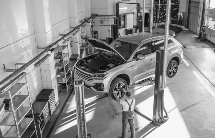 Qmobility Qmobility Group -dep Q-Care | International Fairs Directory | Vehicles ...