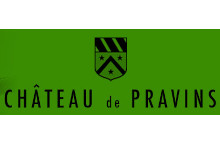 Château de Pravins
