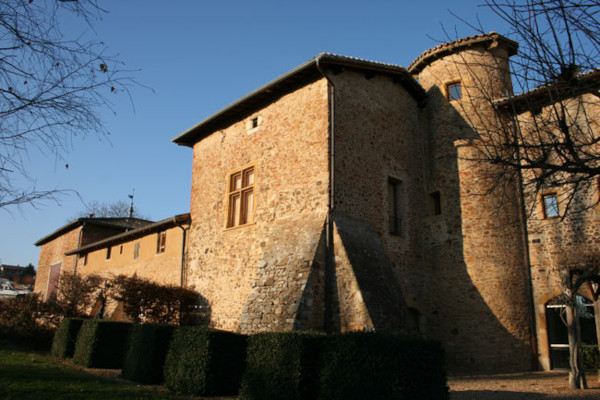 Château