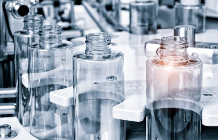 Leading Solvents Supplies