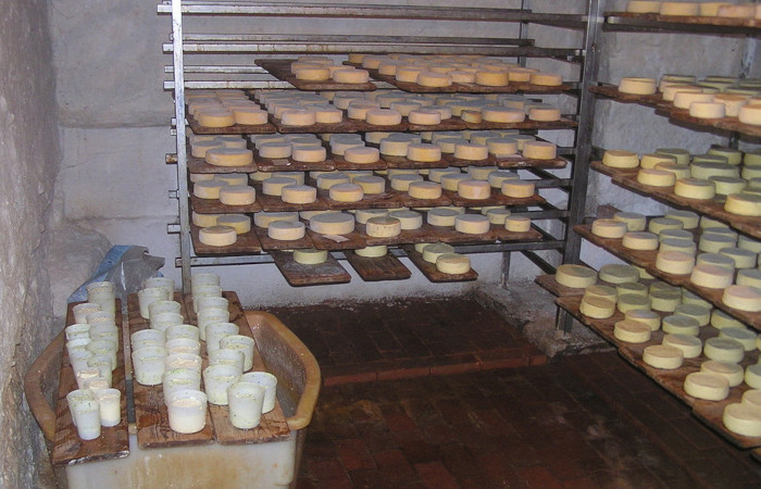 Ferme de Truttenhausen