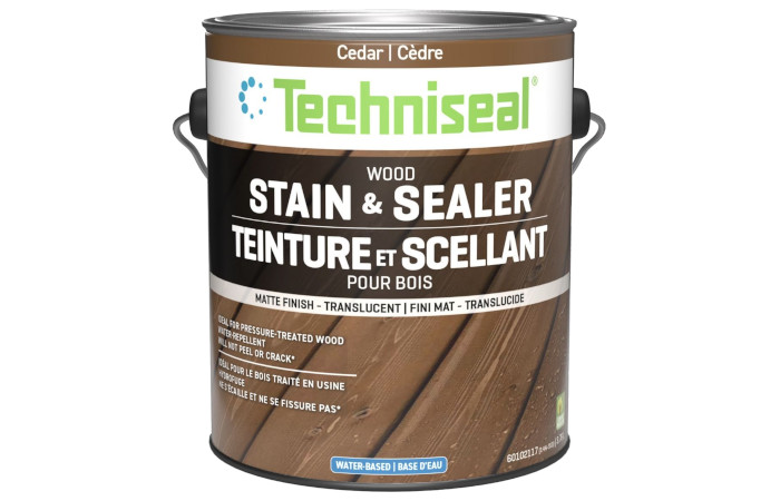 Techniseal