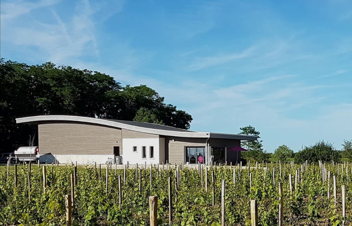 DiVin Loire A&E Clavier