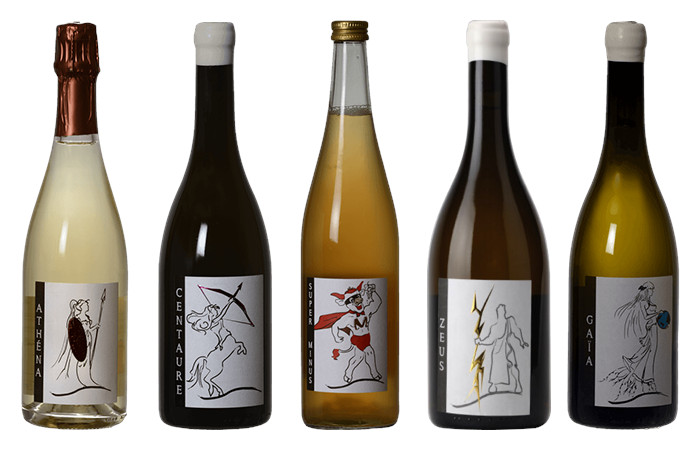 DiVin Loire