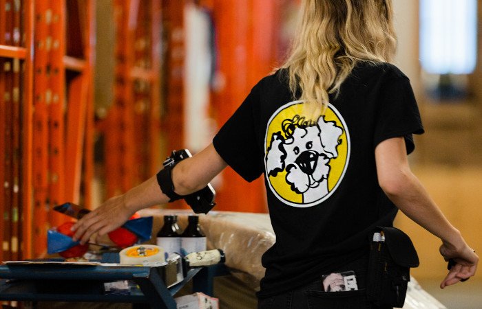 Produits pour Animaux