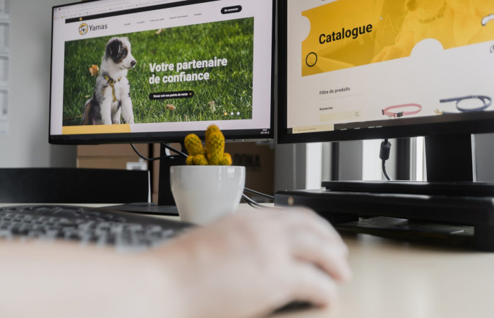 Produits pour Animaux