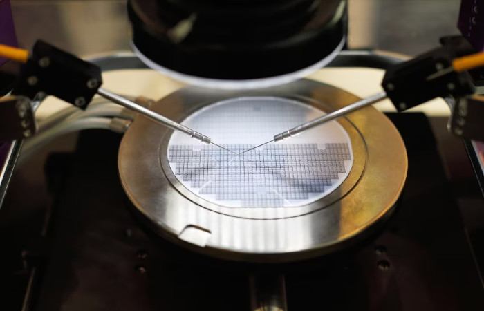 Microchip Technology