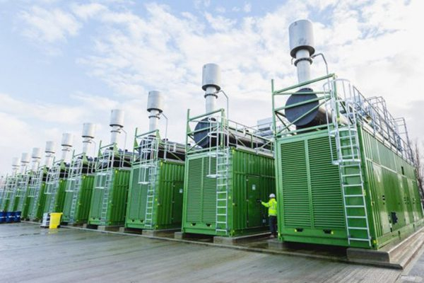 Makki Global Engineering and Trading