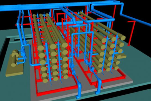 Makki Global Engineering and Trading
