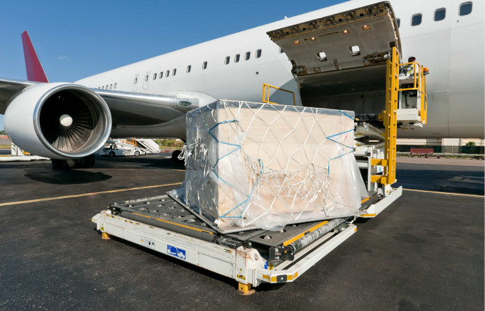 United Forwarders