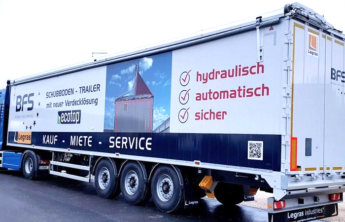 Bfs Business Fleet Services