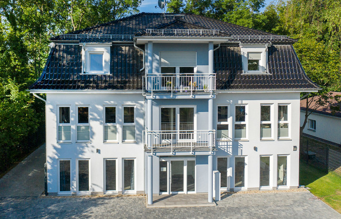 Akzept Haus