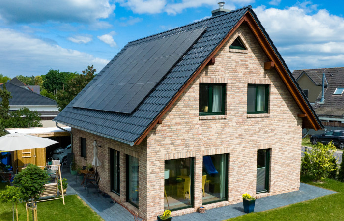 Akzept Haus