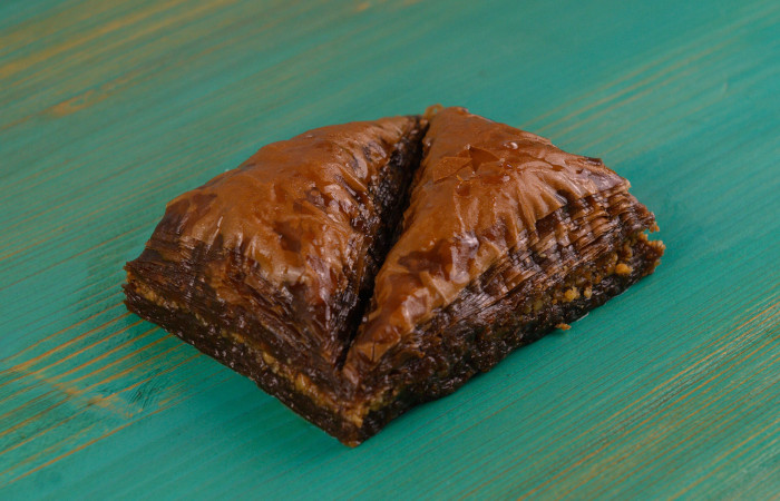 Turkish Baklava