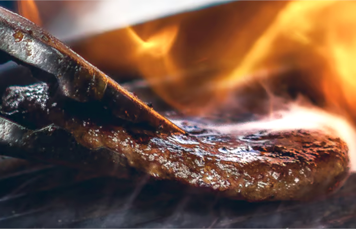 Spezialitätengrill