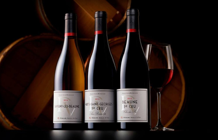 Domaine