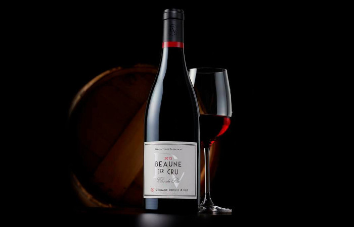 Domaine