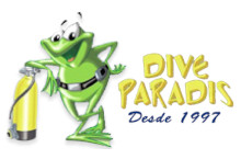 Dive Paradis