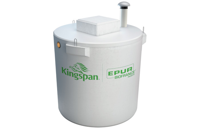 Kingspan Water & Energy