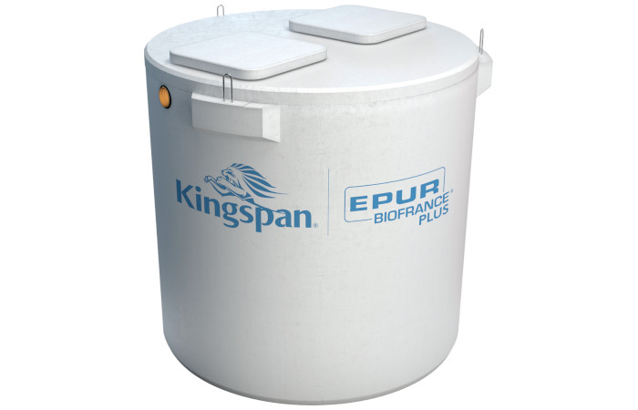 Kingspan