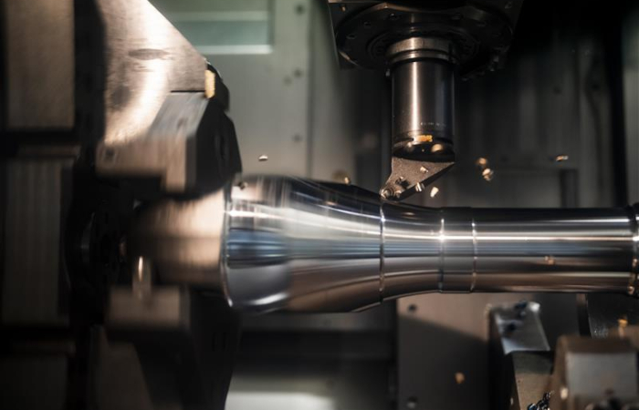 ProMachining