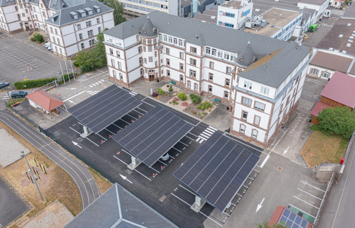 Photovoltaïque