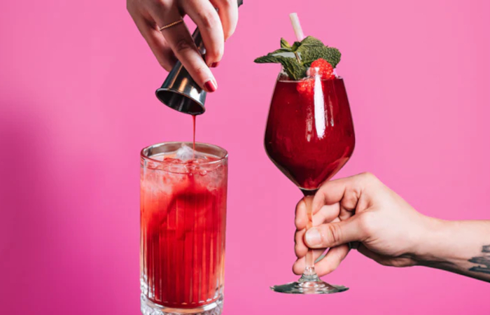 SESES DRINKS