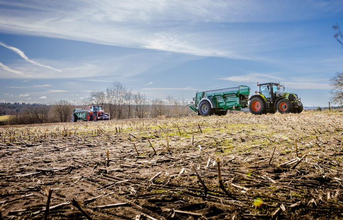 Samson Agro
