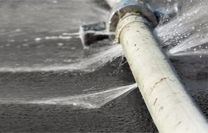 Aarsleff Pipe