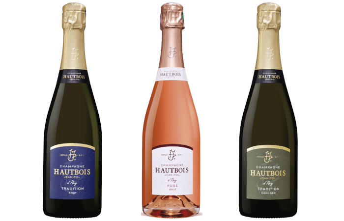 Hautbois Champagne