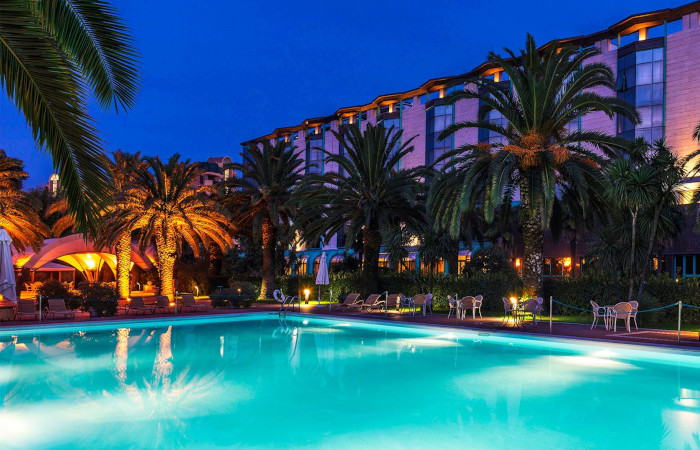 Grand Hotel Duca d'Este