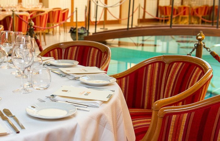 Grand Hotel