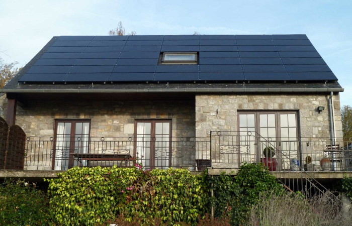 High Tech Solar