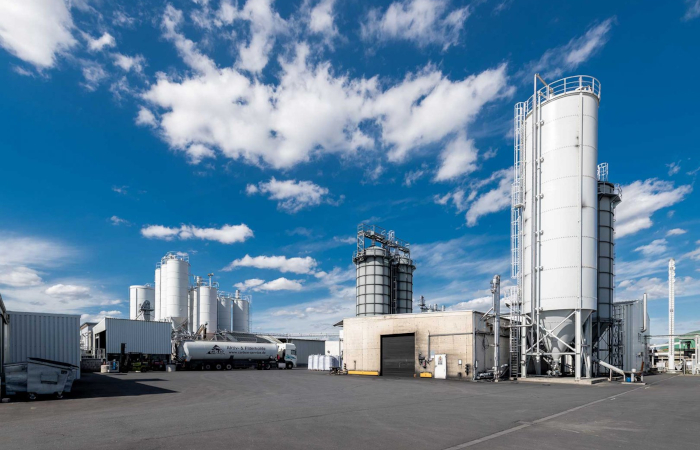 Carbon Service & Consulting