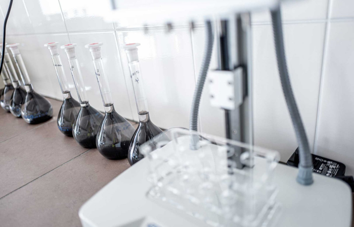 Carbon Service & Consulting