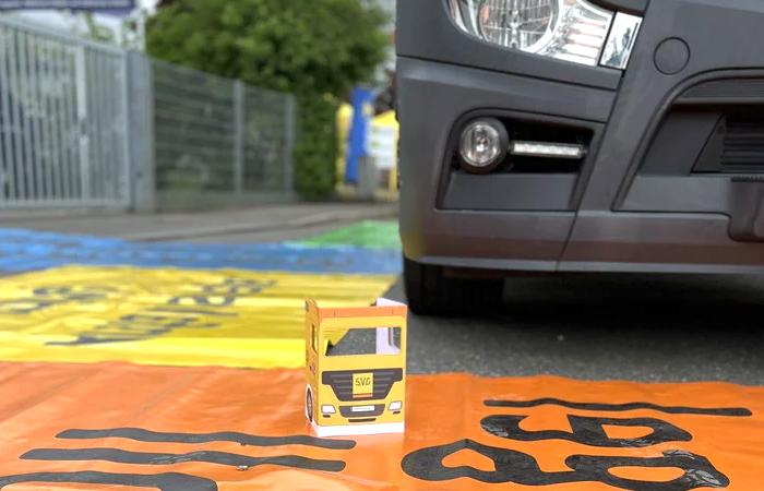 Strassenverkehr