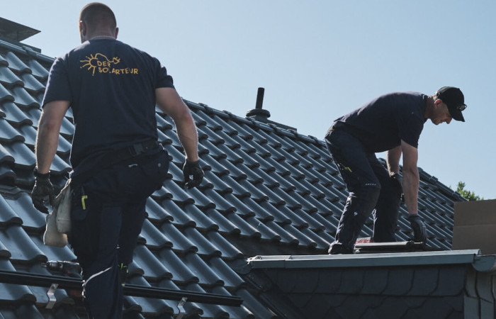 Der Solarteur