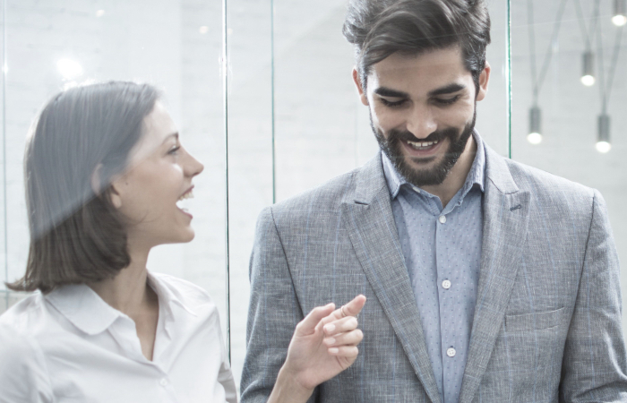 Project Partners Management