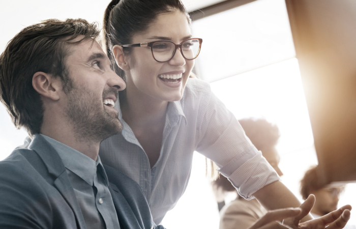 Project Partners Management