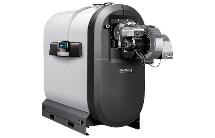 Bosch Home Comfort Group