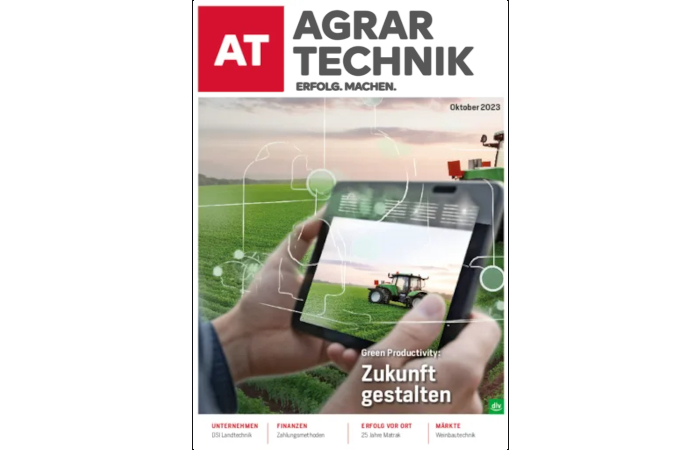 Landtechnik