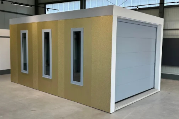 JUWEL Betonbauteile