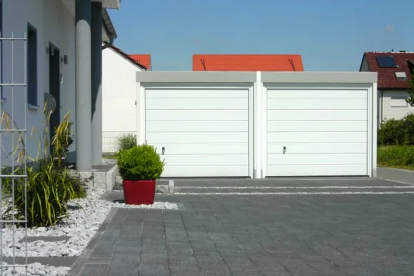 JUWEL Betonbauteile