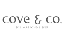 Cove GmbH & Co. KG, Cove - Die Maßschneider