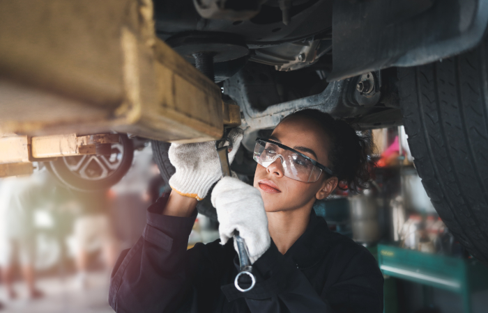 Allane Mobility Consulting