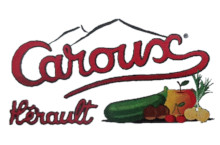 Le Marché du Caroux Hérault